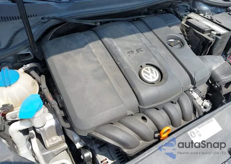 2013 Volkswagen Jetta Sportwagen 2.5L S из США, поврежденный, VIN 3VWPP7AJ5DM674235